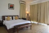 Exotica Beach Retreats Diveagar - balcony