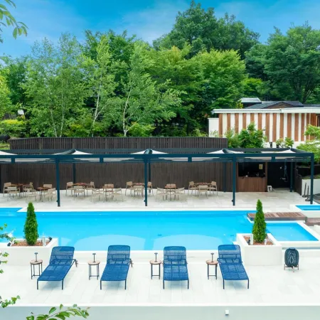 Hotel Sierra Resort Hakuba
