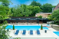 Hotel Sierra Resort Hakuba - Pools