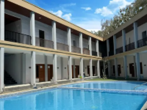 Bwalk Hotel Malang Hotels in Dau