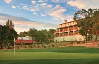 WorldMark Angels Camp - Wi-Fi