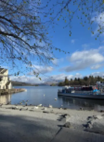 Denecrest Guest House