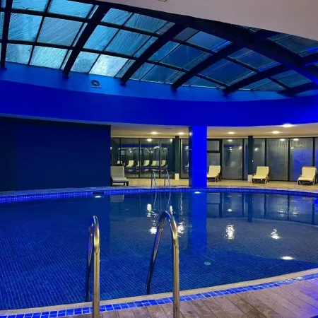 Sky Tower Hotel