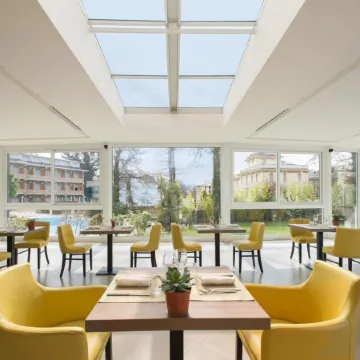 Silva Hotel Splendid