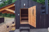Earthboat Village Kurohime