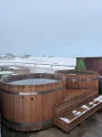 SEL - Hótel Mývatn - Hot Springs