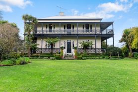 Colhurst House