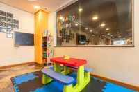 Hotel Metropolitan Canoas - Family