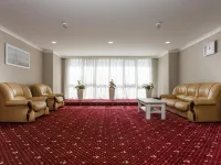Stavropol Hotel Hotels in Stavropol