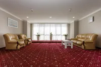 Stavropol Hotel