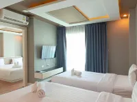 위즈덤 호텔 & 레지던스