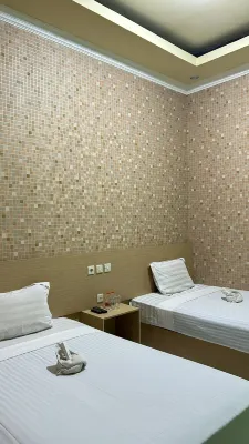 Hotel Mutiara Panderman