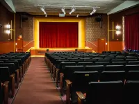 Neptune, an Ash Hotel