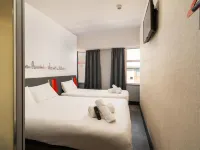 easyHotel Sheffield Hotel a Sheffield