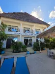Equalia Boutique Hotel - parking