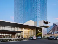 Signia by Hilton Atlanta Georgia World Congress Center Hotels near World Congress Center-Executive Offices