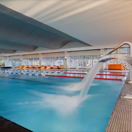 Lielupe Hotel Spa & Conferences by Semarah