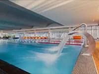 Lielupe Hotel Spa & Conferences by Semarah - spa