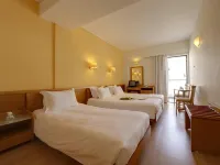 Esperia Hotel Hotels in Kavala