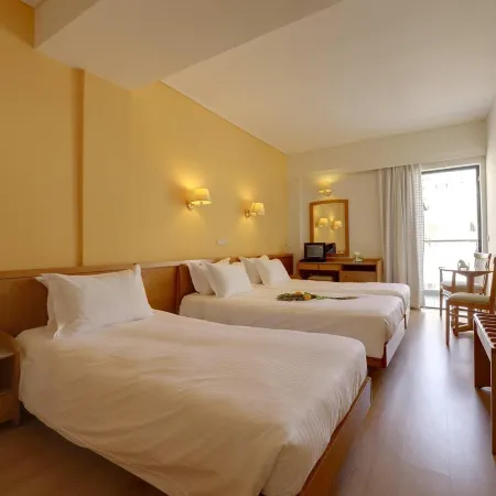 Esperia Hotel