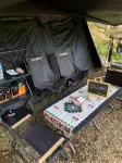 Pakis Camping Cikole