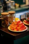 The Memory Danang Boutique - petit déjeuner