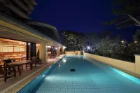 Kamogawakan - Pools