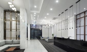 Gangneung City Hotel