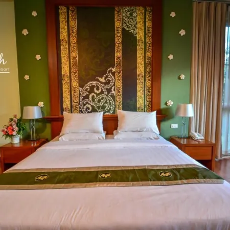 Fueng Fah Riverside Gardens Resort