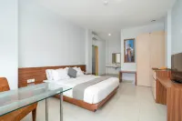 Life Hotel Pekanbaru City Center - 3 Sao