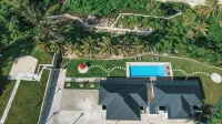 Morika Villa