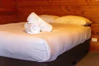 The Turoa Lodge Ohakune - Wifi