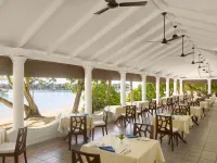 Villa Park Sun Island Resort - Wifi