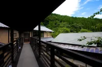Yufuin Gettouan - Romantisk