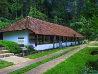 The Tamara Coorg - Spa