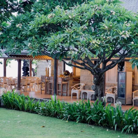 DHAUTEYA VILLA