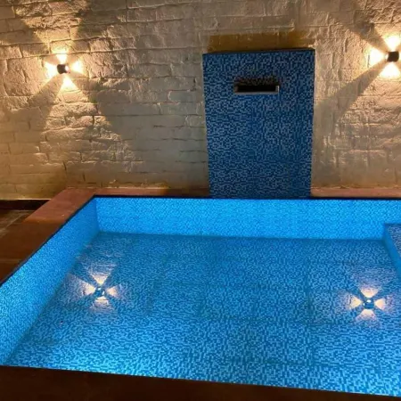Lohana Village Resort