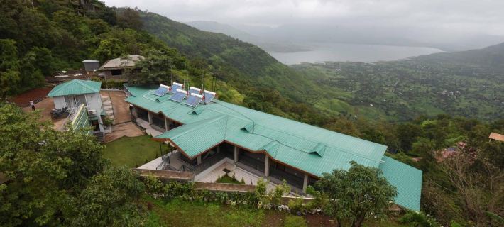 Miraya Hotel Hotels in Panchgani