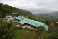 Miraya Hotel - Parkplatz