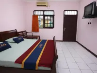 Hotel Danau Indah By ARBA Hotels near Cibeureum Lake