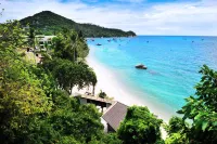 Koh Tao Beach Club - Wifi