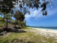 Bara Cabana Hotel - Beach