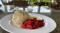 El Pueblo De Hermano by Cocotel - breakfast