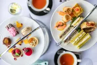 Spicers Balfour Brisbane - breakfast