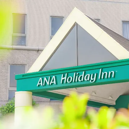 ANA Holiday Inn Tosu by IHG
