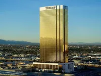 Trump International Hotel Las Vegas Hotels near Area 15