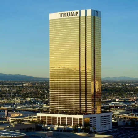 Trump International Hotel Las Vegas