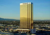 Trump International Hotel Las Vegas Отели в г. 