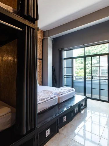 รูปภาพของJoox B - Serviced Apartment