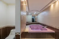 Hotel & Villas Panamá - Bathtub